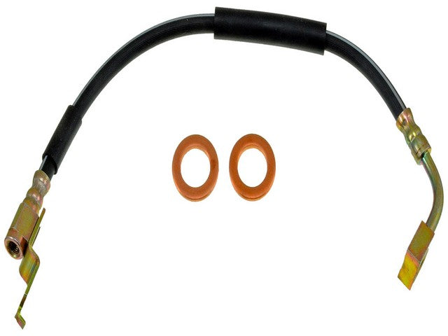 Brake Hydraulic Hose Dorman-First Stop H38528