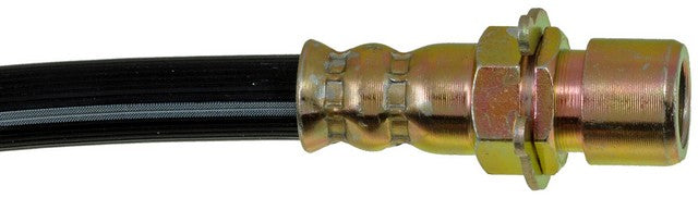 Brake Hydraulic Hose Dorman-First Stop H38535