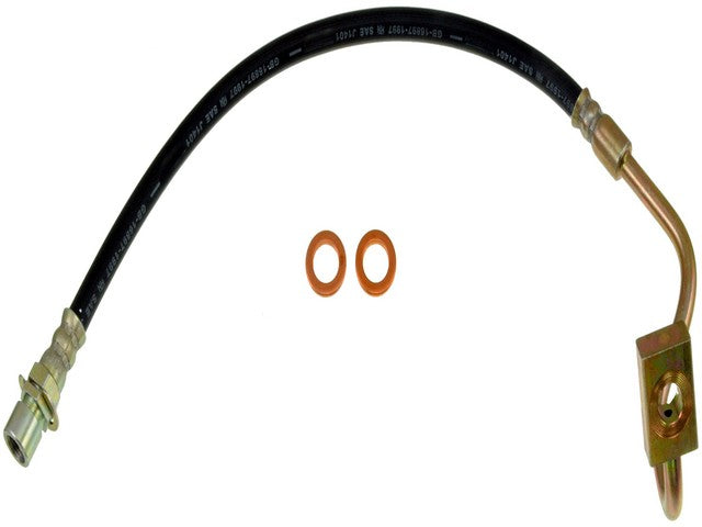 Brake Hydraulic Hose Dorman-First Stop H38538