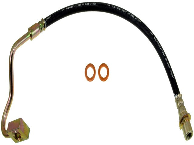 Brake Hydraulic Hose Dorman-First Stop H38539