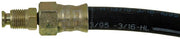 Brake Hydraulic Hose Dorman-First Stop H38540