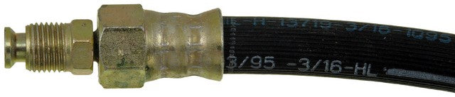 Brake Hydraulic Hose Dorman-First Stop H38540