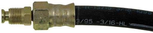 Brake Hydraulic Hose Dorman-First Stop H38540