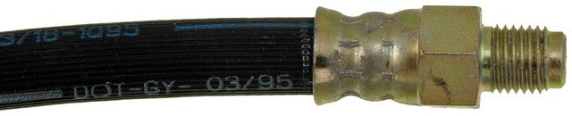 Brake Hydraulic Hose Dorman-First Stop H38540