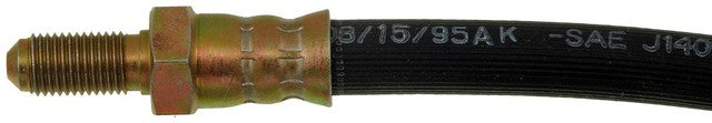 Brake Hydraulic Hose Dorman-First Stop H38543