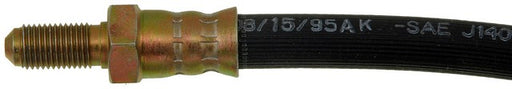 Brake Hydraulic Hose Dorman-First Stop H38543