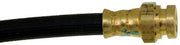 Brake Hydraulic Hose Dorman-First Stop H38544