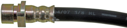 Brake Hydraulic Hose Dorman-First Stop H38549
