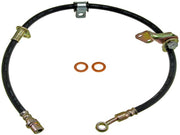 Brake Hydraulic Hose Dorman-First Stop H38549