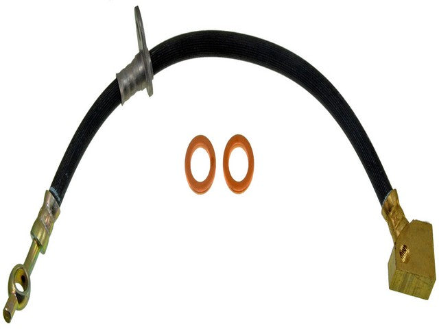 Brake Hydraulic Hose Dorman-First Stop H38550