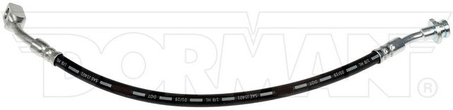 Brake Hydraulic Hose Dorman-First Stop H38554