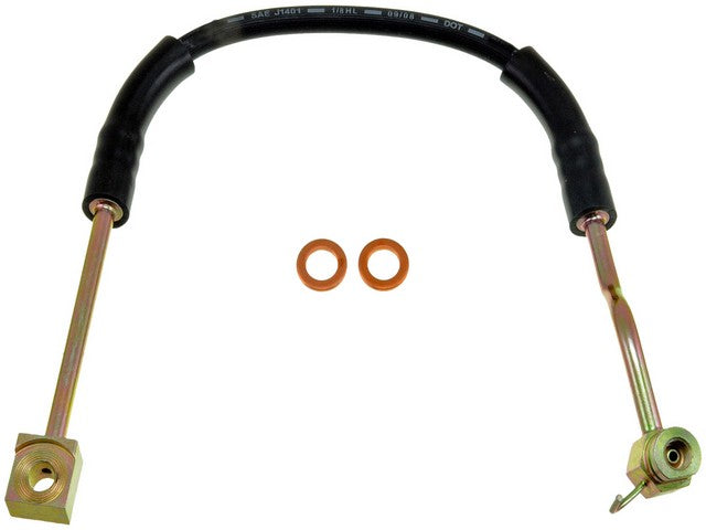 Brake Hydraulic Hose Dorman-First Stop H38556