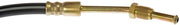 Clutch Hydraulic Hose Dorman-First Stop H38561