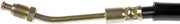 Clutch Hydraulic Hose Dorman-First Stop H38562