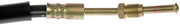 Clutch Hydraulic Hose Dorman-First Stop H38562