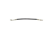 Clutch Hydraulic Hose Dorman-First Stop H38562