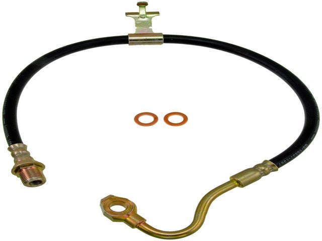 Brake Hydraulic Hose Dorman-First Stop H38563