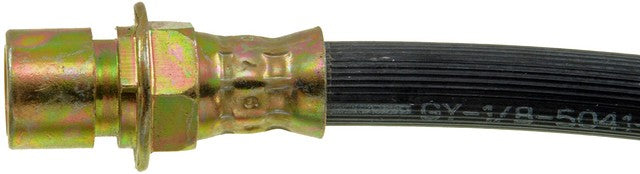 Brake Hydraulic Hose Dorman-First Stop H38569