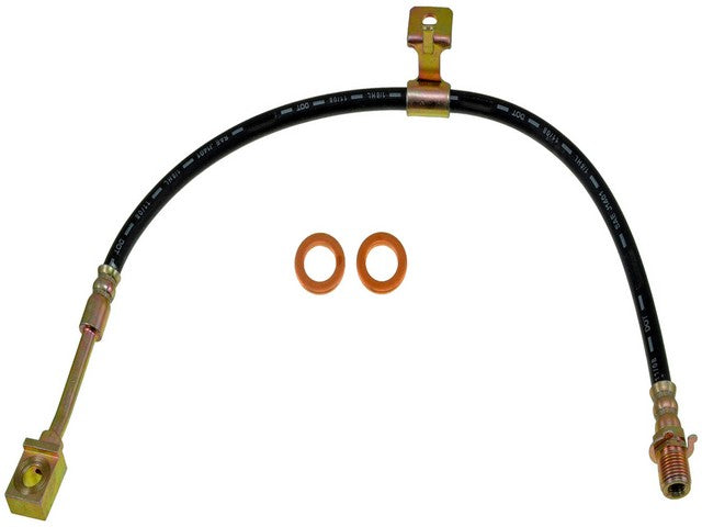 Brake Hydraulic Hose Dorman-First Stop H38572
