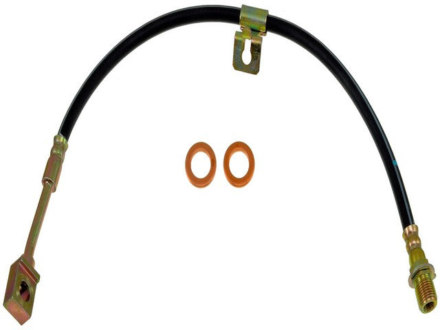 Brake Hydraulic Hose Dorman-First Stop H38573
