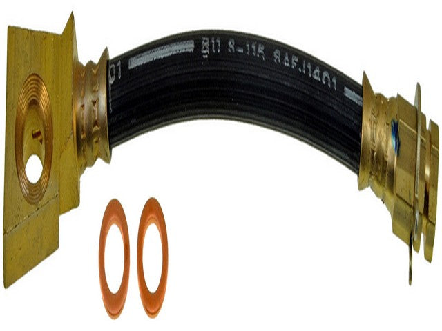 Brake Hydraulic Hose Dorman-First Stop H38578
