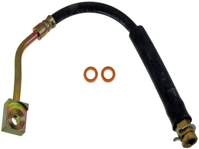 Brake Hydraulic Hose Dorman-First Stop H38580