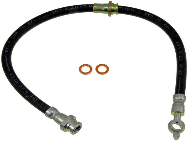 Brake Hydraulic Hose Dorman-First Stop H38581