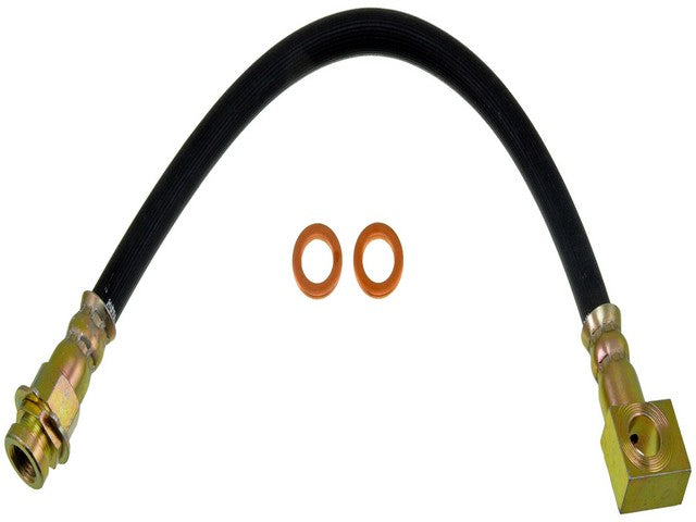 Brake Hydraulic Hose Dorman-First Stop H38582