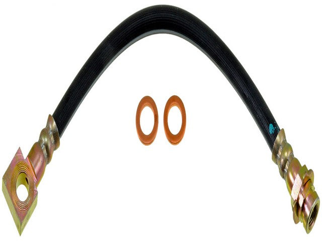 Brake Hydraulic Hose Dorman-First Stop H38584