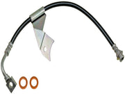 Brake Hydraulic Hose Dorman-First Stop H38586