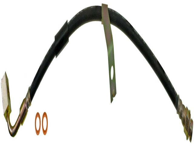 Brake Hydraulic Hose Dorman-First Stop H38590