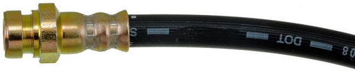 Brake Hydraulic Hose Dorman-First Stop H38597