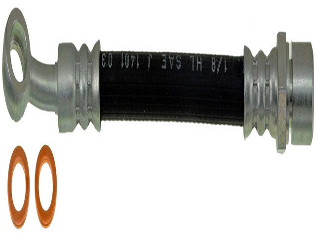 Brake Hydraulic Hose Dorman-First Stop H38598