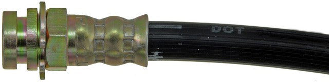 Brake Hydraulic Hose Dorman-First Stop H38602