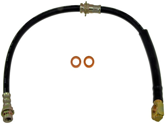 Brake Hydraulic Hose Dorman-First Stop H38602