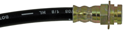 Brake Hydraulic Hose Dorman-First Stop H38603