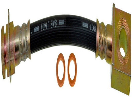 Brake Hydraulic Hose Dorman-First Stop H38604