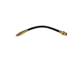Brake Hydraulic Hose Dorman-First Stop H38606