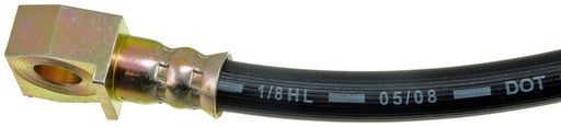 Brake Hydraulic Hose Dorman-First Stop H38608