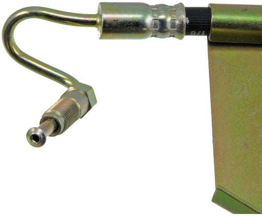 Brake Hydraulic Hose Dorman-First Stop H38609