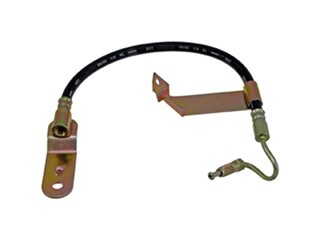 Brake Hydraulic Hose Dorman-First Stop H38610
