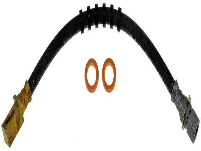 Brake Hydraulic Hose Dorman-First Stop H38611