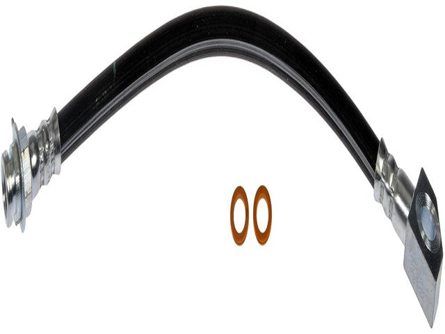 Brake Hydraulic Hose Dorman-First Stop H38614
