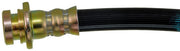 Brake Hydraulic Hose Dorman-First Stop H38616