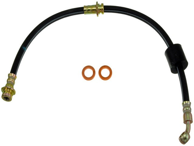 Brake Hydraulic Hose Dorman-First Stop H38616