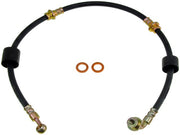 Brake Hydraulic Hose Dorman-First Stop H38617