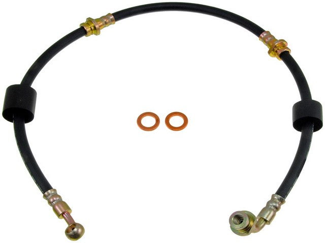 Brake Hydraulic Hose Dorman-First Stop H38617