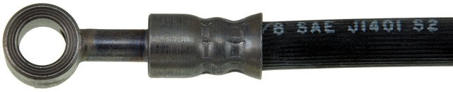 Brake Hydraulic Hose Dorman-First Stop H38619