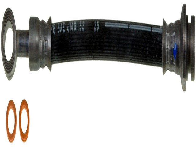 Brake Hydraulic Hose Dorman-First Stop H38619