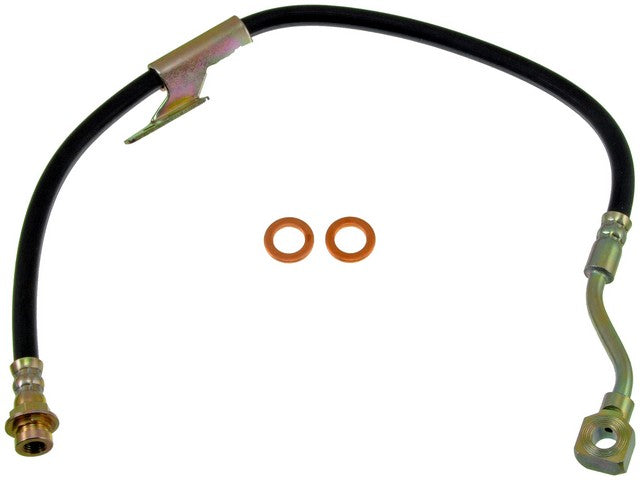 Brake Hydraulic Hose Dorman-First Stop H38620
